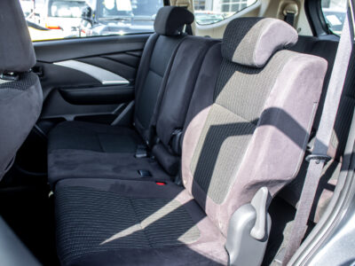 MITSUBISHI XPANDER 2022 MODEL GCC SPECS