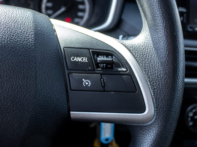 MITSUBISHI XPANDER 2022 MODEL GCC SPECS