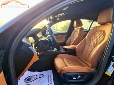 BMW 530I 2023 FULL OPTION US SPECS