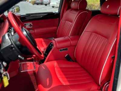 Rolls Royce Phantom 2009