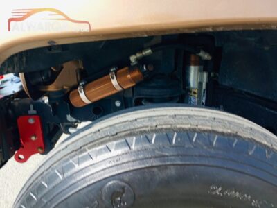 JEEP WRANGLER RUBICORN 2015