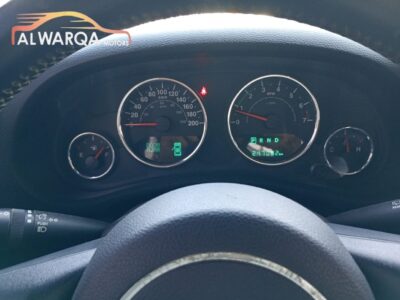 JEEP WRANGLER RUBICORN 2015