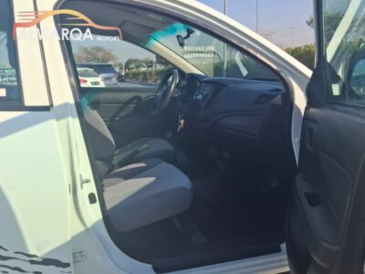 MITSUBISHI L200 2021