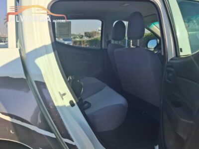 MITSUBISHI L200 2021