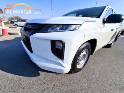 MITSUBISHI L200 2021