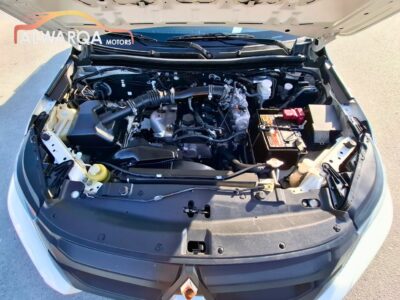 MITSUBISHI L200 2021