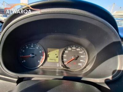 MITSUBISHI L200 2021