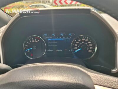 FORD FIGO F150 2020