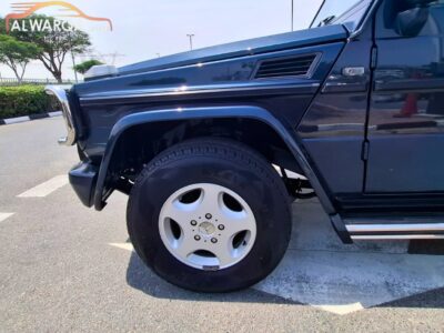 Mercedes G320 Model 1998 Excellent Condition