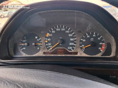 Mercedes G320 Model 1998 Excellent Condition