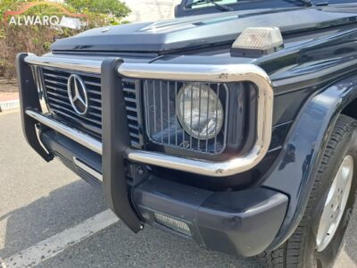 Mercedes G320 Model 1998 Excellent Condition
