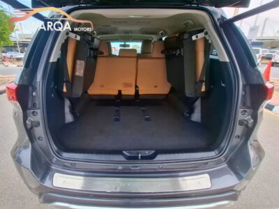 Toyota Fortuner VXR 2020 – GCC Specs – Excellent Condition