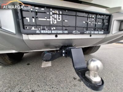 BYD LEOPARD 5 ULTRA || 2 DIFF LOCK || AIR SUSPENSION || HOOK