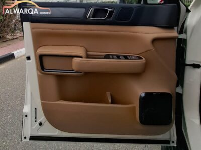 BYD LEOPARD 5 ULTRA || 2 DIFF LOCK || AIR SUSPENSION || HOOK