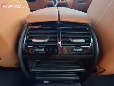 BMW 530I 2023 FULL OPTION US SPECS