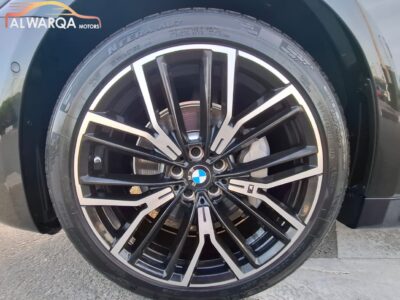 BMW 530I 2023 FULL OPTION US SPECS