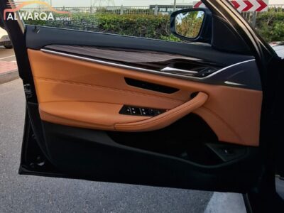 BMW 530I 2023 FULL OPTION US SPECS