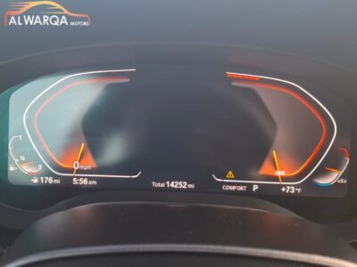 BMW 530I 2023 FULL OPTION US SPECS