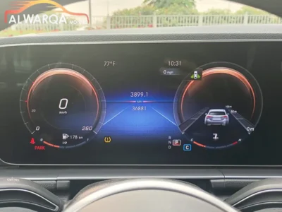 Mercedes-Benz GLE-Class GLE 350