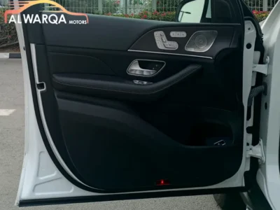 Mercedes-Benz GLE-Class GLE 350