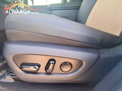 LEXUS GX 550 LUXURY PLUS 2025