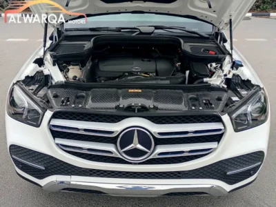 Mercedes-Benz GLE-Class GLE 350