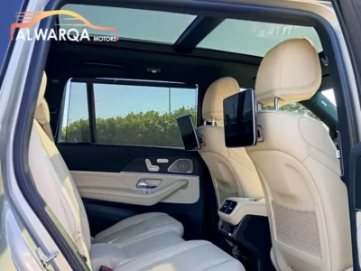 Mercedes-Benz GLS-Class GLS580 MAYBACH