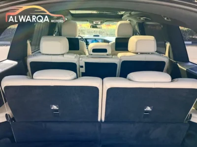 Mercedes-Benz GLS-Class GLS580 MAYBACH