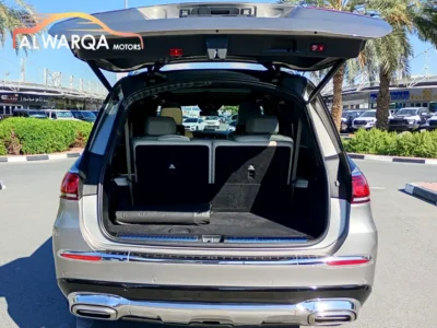 Mercedes-Benz GLS-Class GLS580 MAYBACH