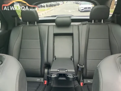 Mercedes-Benz GLE-Class GLE 350