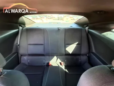 CHEVROLET CAMARO 2013 GCC